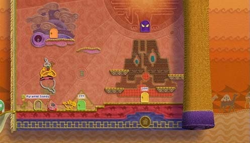 Kirbys Epic Yarn