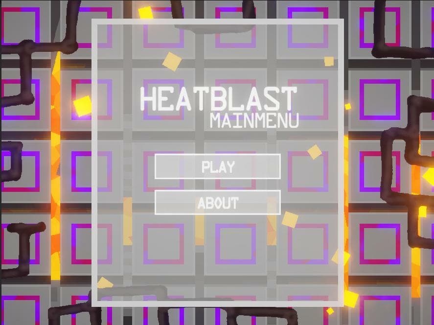 Heatblast screenshot 2