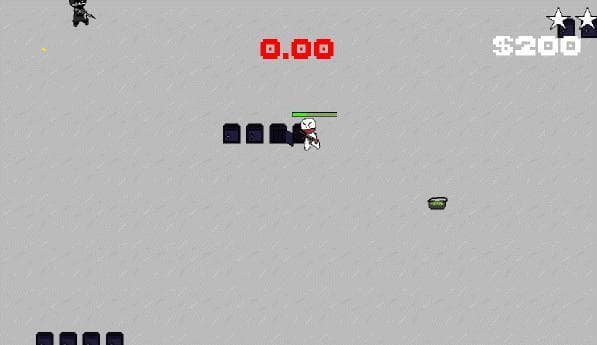Police Arrive Every 10 Seconds screenshot 3