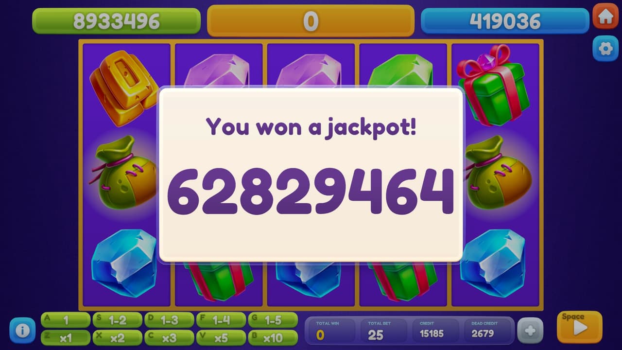 Slot Fever screenshot 4