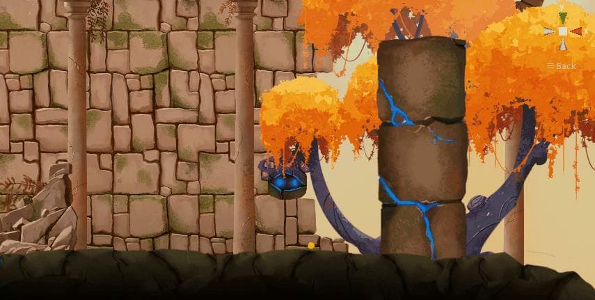 Zai Of Seasons screenshot 4