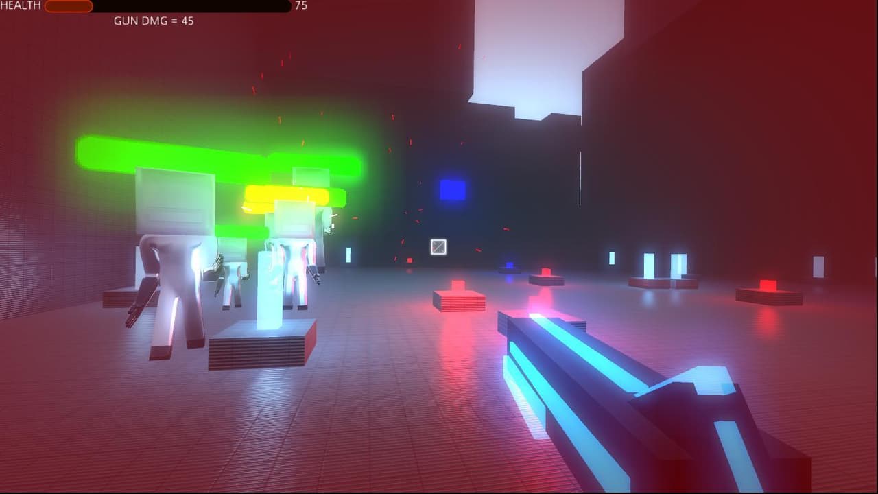 Button Hell screenshot 6