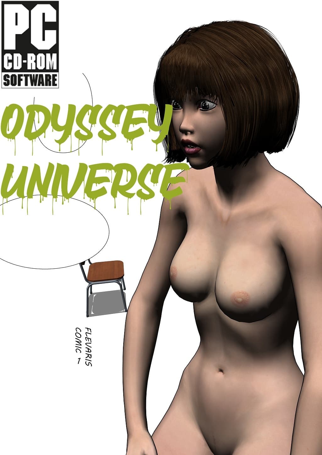 Odyssey Universe