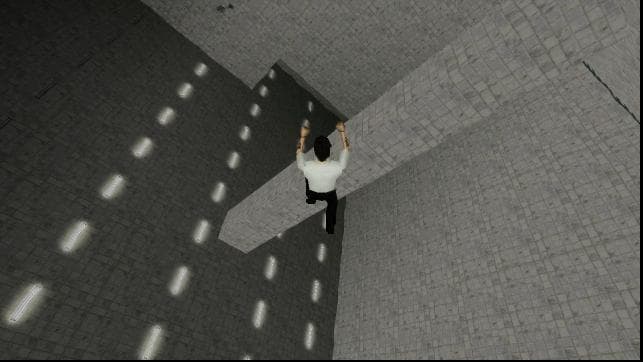 L. E. Vader screenshot 5