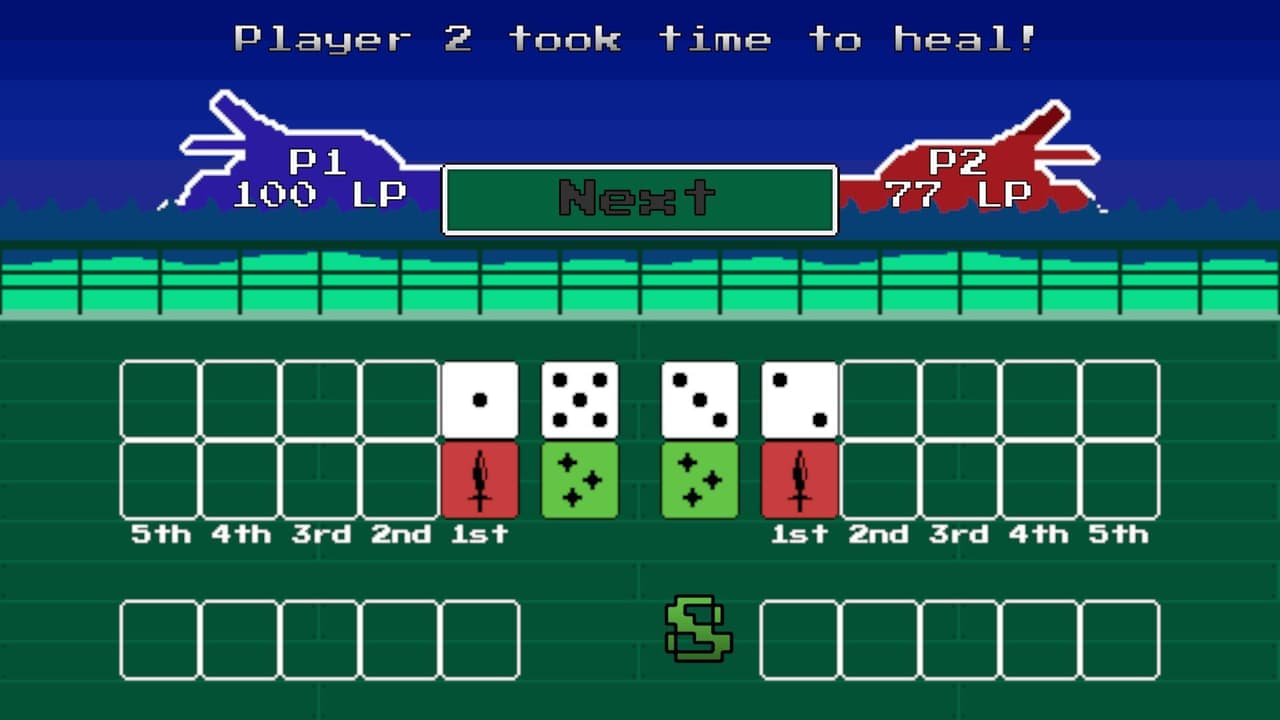 Yacht Duel! screenshot 3