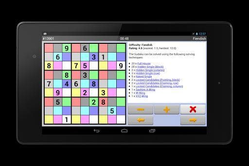 Sudoku 10000 Plus