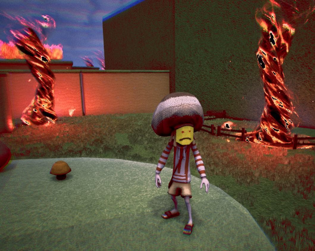 Other Side of the Coin screenshot 4