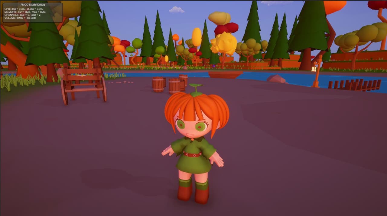 Erynar screenshot 6
