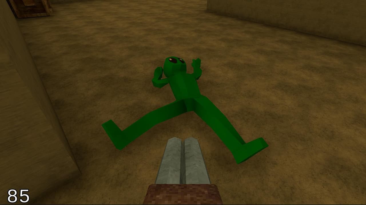 Game Traveller screenshot 2