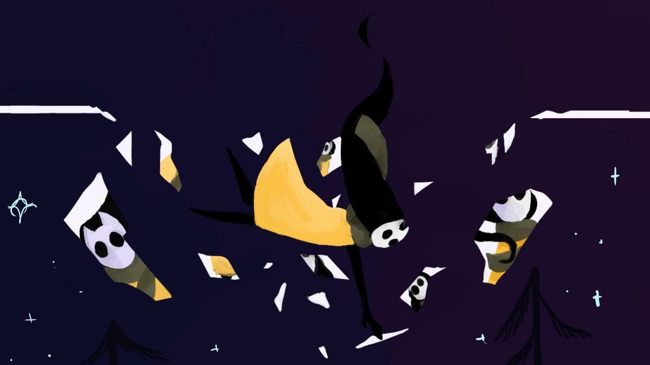 Lost Reflections screenshot 2