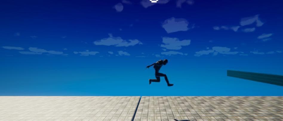 A Quick Run