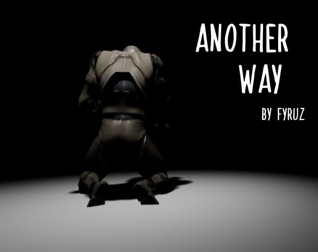 Another Way (Fyruz)