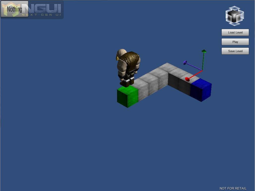 Lil King Adventures screenshot 2