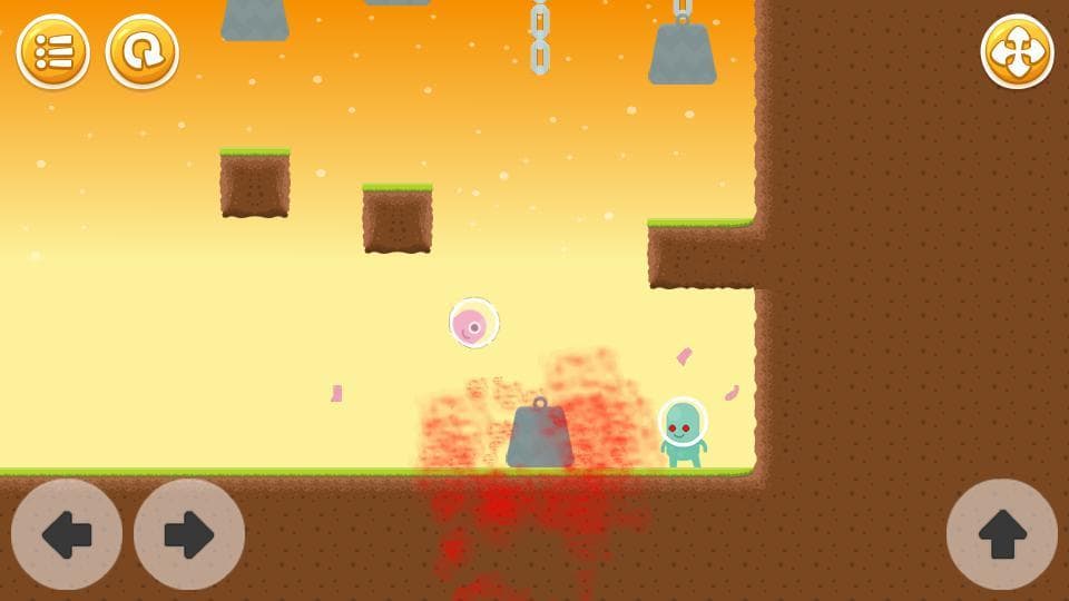 Sick and Tired screenshot 4