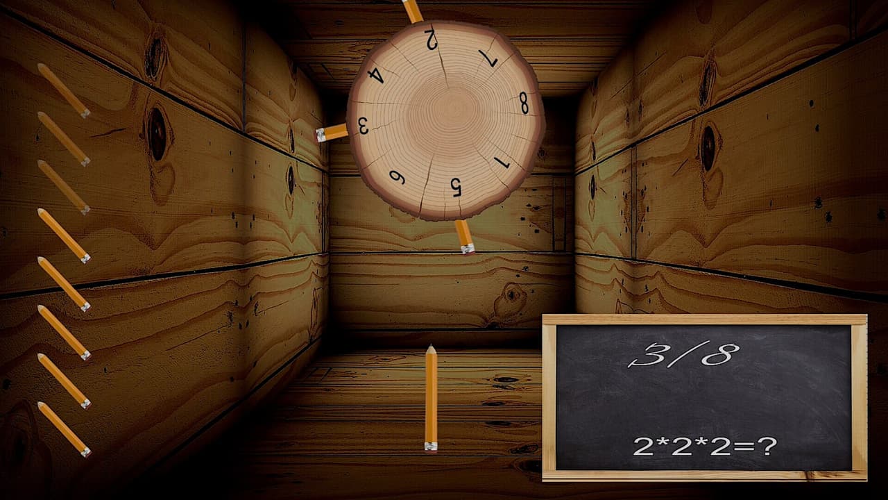 Math Dash screenshot 4