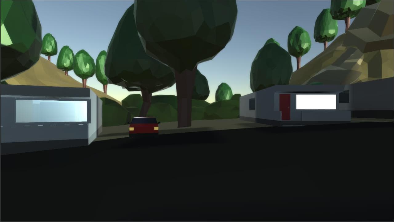 Argon screenshot 2