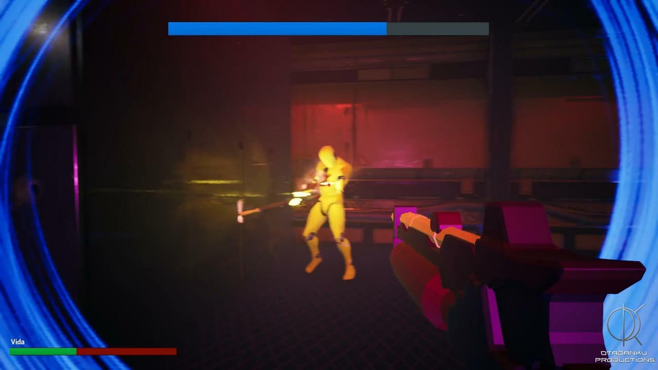 My gift must not be touched screenshot 6