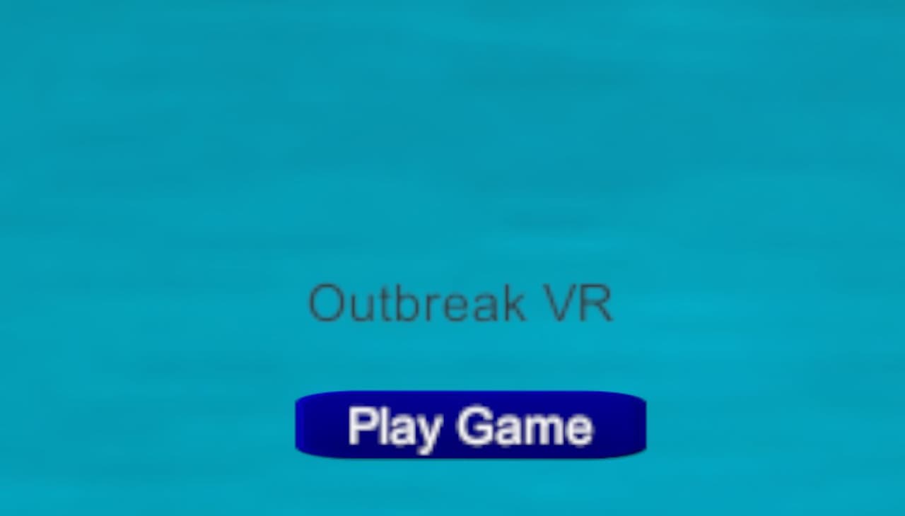 Outbreak VR