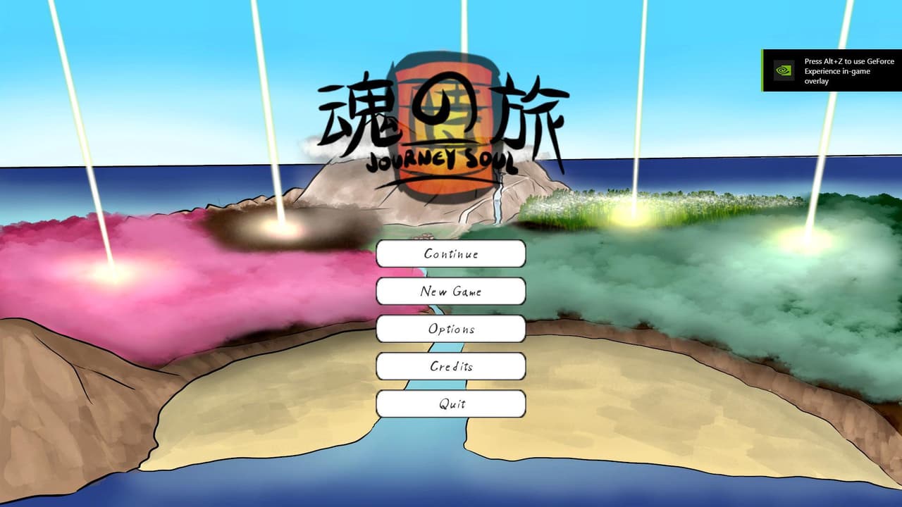 Journey Soul screenshot 2