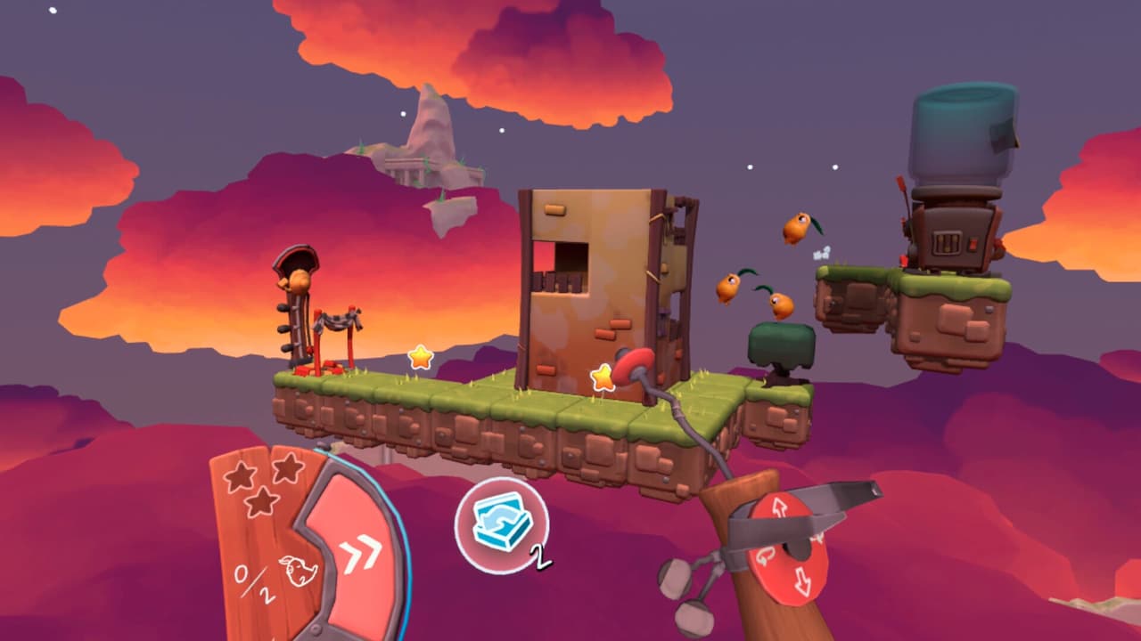 Kartoffl screenshot 3