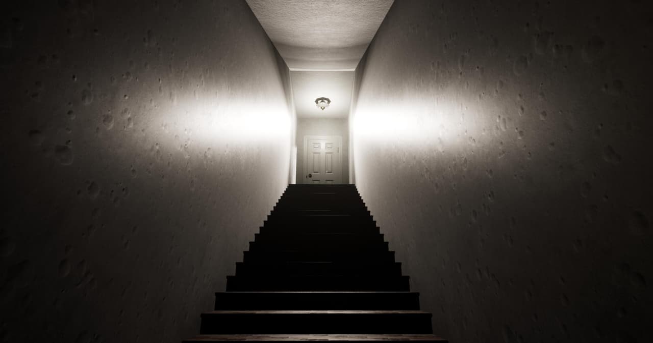 Baleful - Demo screenshot 2