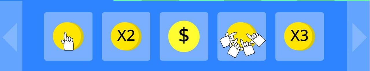 Button Clicker screenshot 4