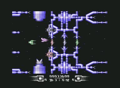 Armalyte screenshot 5