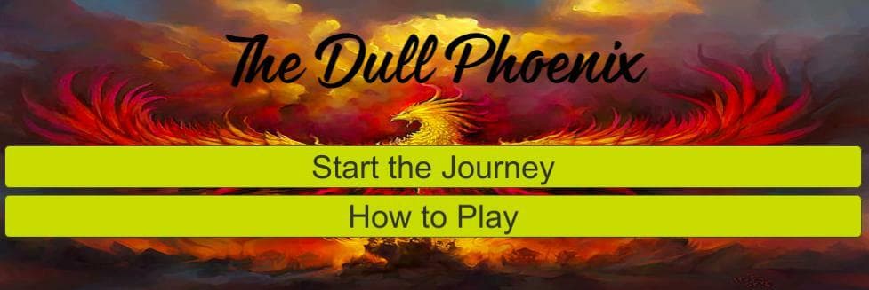 The Dull Phoenix screenshot 2