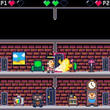 Ghost Attack! screenshot 3