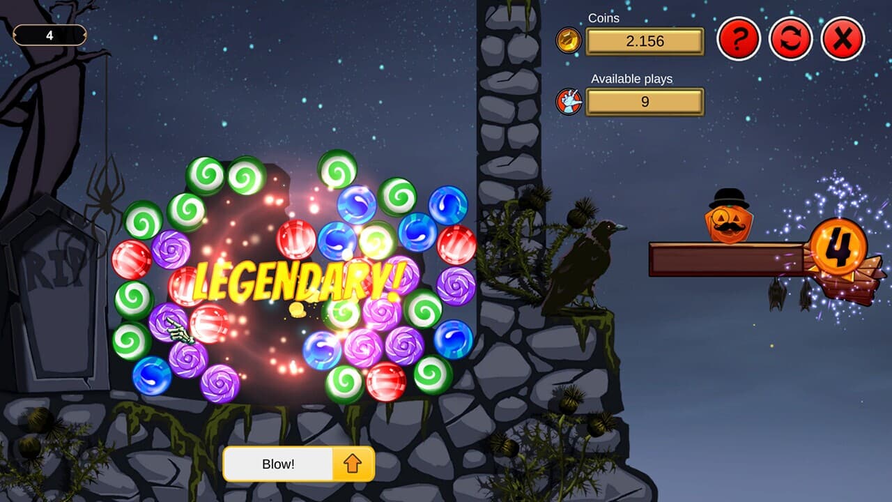 Spooky Dwellers 2 - Collectors Edition