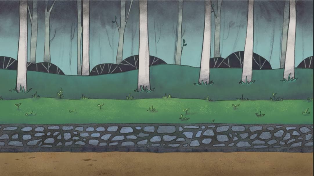 Rapunzel: Away Without Leave screenshot 2