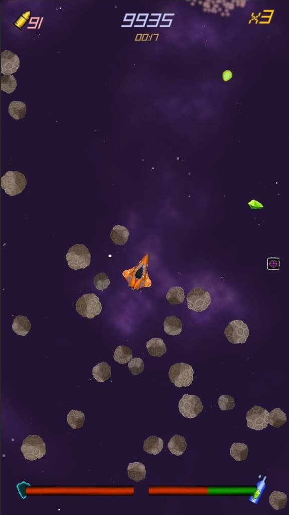 Zero Gun screenshot 4