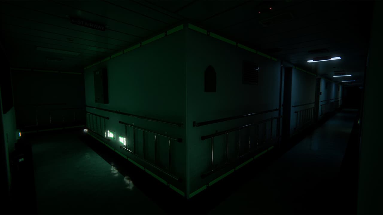 SAVE Teaser: Before the Dawn screenshot 6