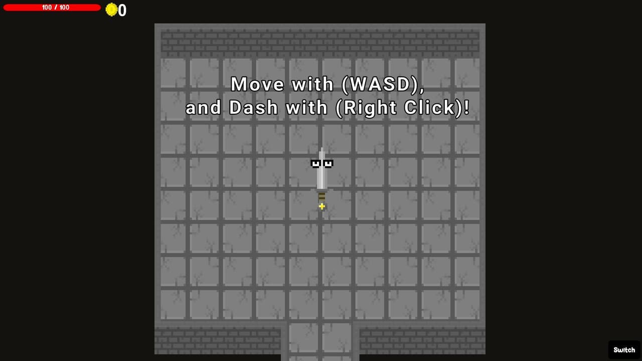 Knife n Gun screenshot 2