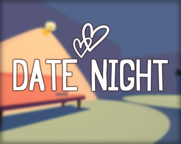 Date Night (itch) (Shouil) screenshot 2