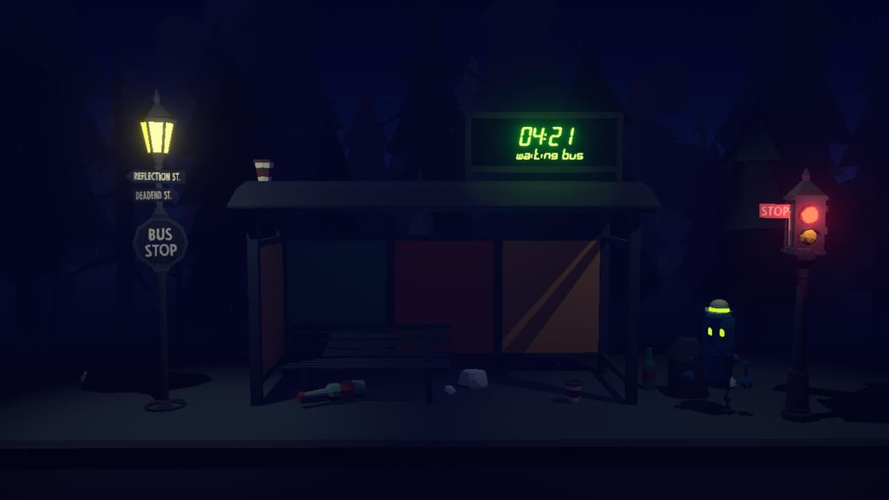 ForeBoring screenshot 3