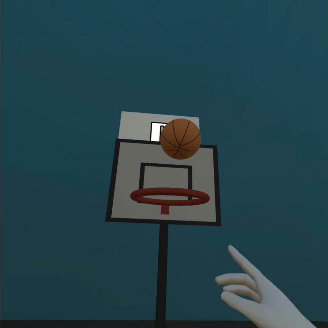 ASportsGame2K20 VR screenshot 2