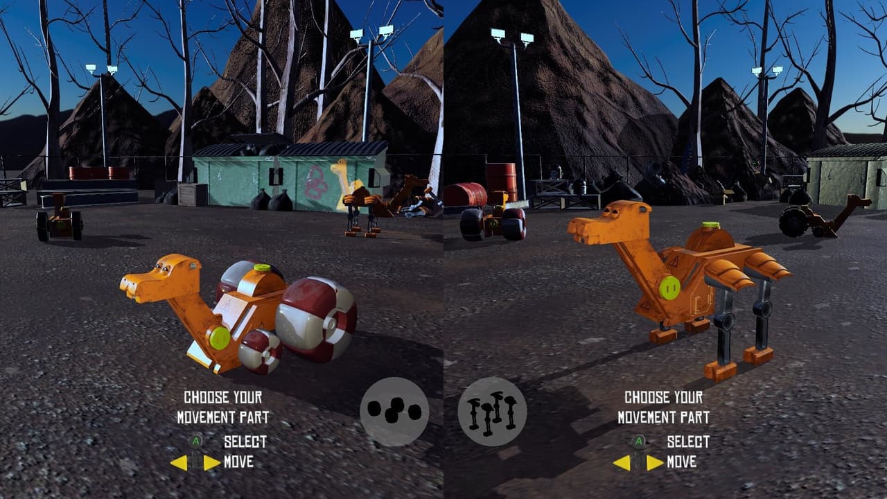 DuolBots screenshot 3