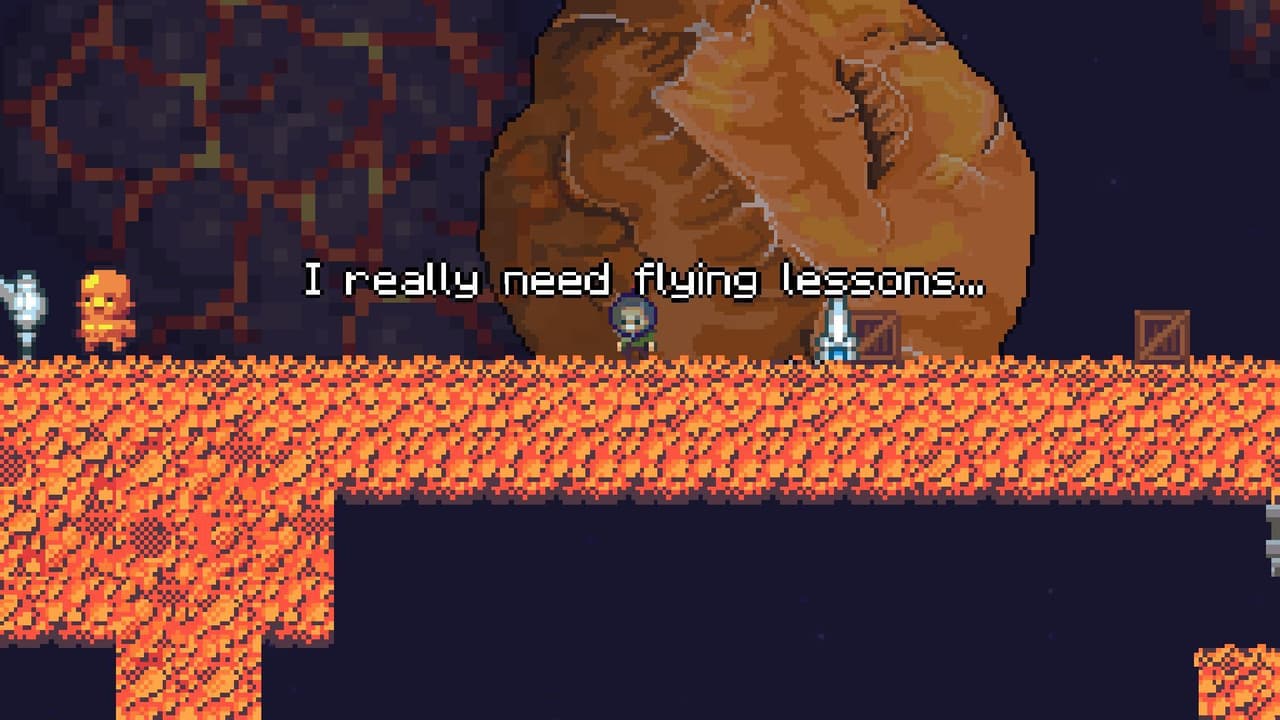 The Moon Awaits screenshot 6