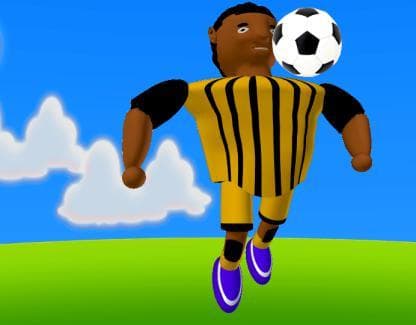 Kick screenshot 2