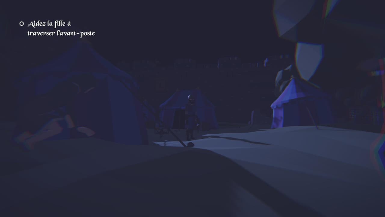 Honora screenshot 3