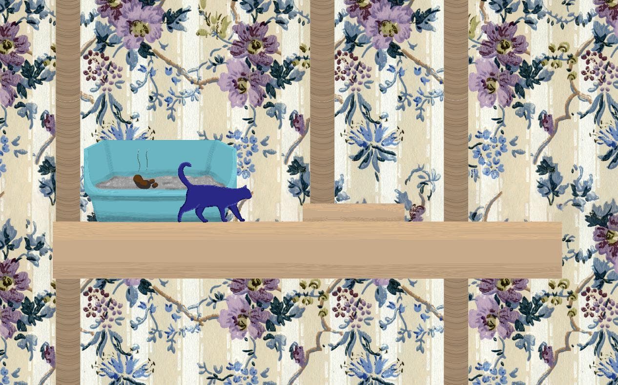 Climb The Castle screenshot 3