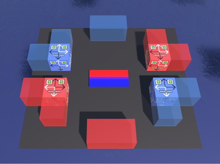 Sync 3D screenshot 2