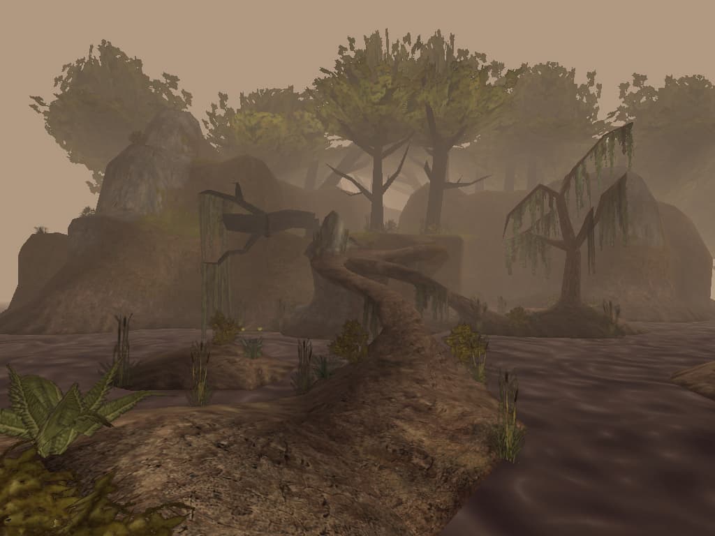 Zanzarah: The Hidden Portal screenshot 3