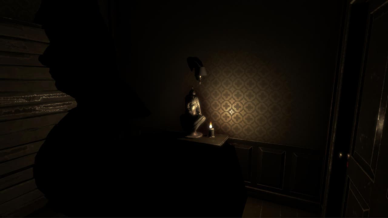 The Roots (itch) screenshot 4