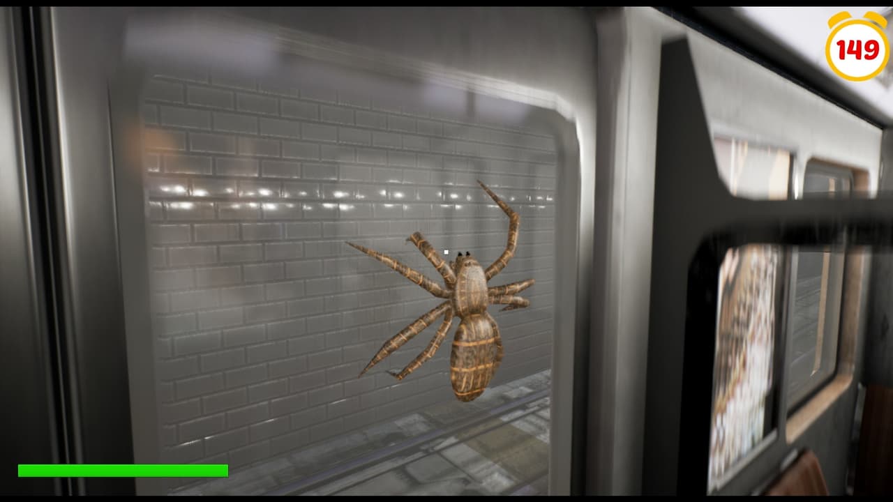 Slap The Fly screenshot 4