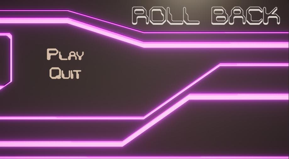 Roll Back (klaarkh)