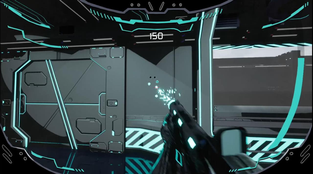 Power Prey - GGJ 2022 Submission (Updated) screenshot 3