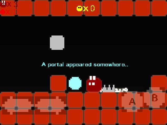 Hell World