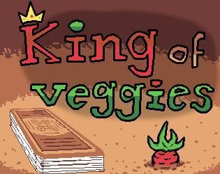 King of Veggies